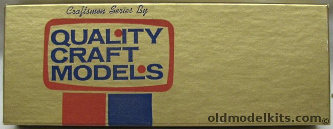 Quality Craft Models 1/87 Two HOn3 East Broadtop 3 Bay Hoppers - HO Craftsman Kit, 342 plastic model kit